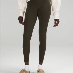 lululemon athletica Align high-rise legging 25”
